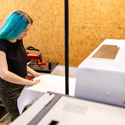 What Are DTF Gang Sheets and When Should You Use PreMade DTF Gang Sheets?