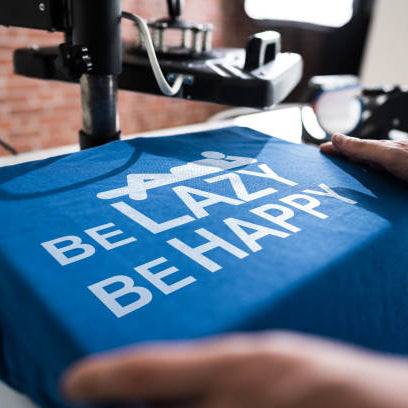 DTF Transfers vs. DTF Film: Which Is Right for Your Printing Needs?