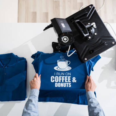 What Makes DTF White Ink Essential for Layered Prints?