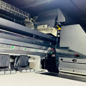 Where to Find Reliable DTF Transfer Suppliers and Quality Ink Sources?