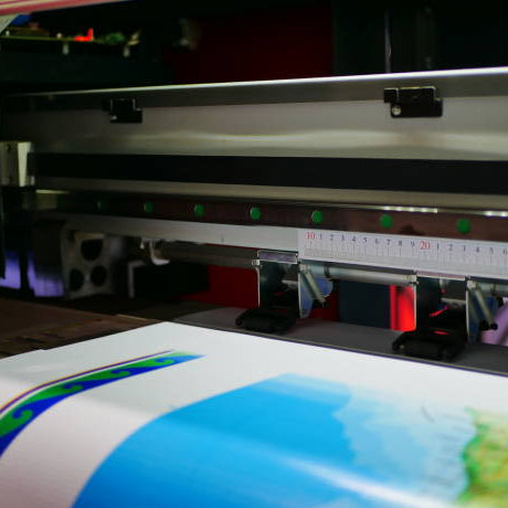 How to Choose the Best DTF Printing Companies for Your Custom Apparel Needs?