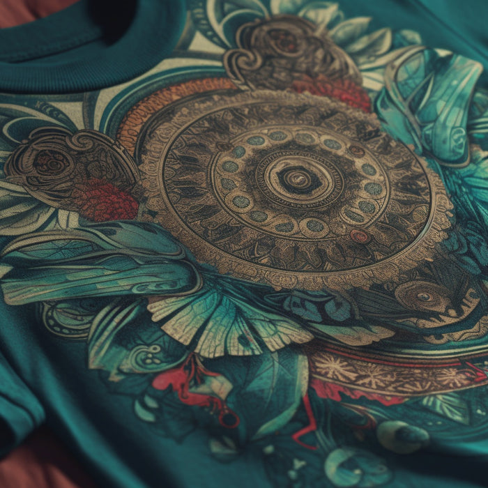 How to Use DTF Powder for Perfect Transfers: A Step-by-Step Guide