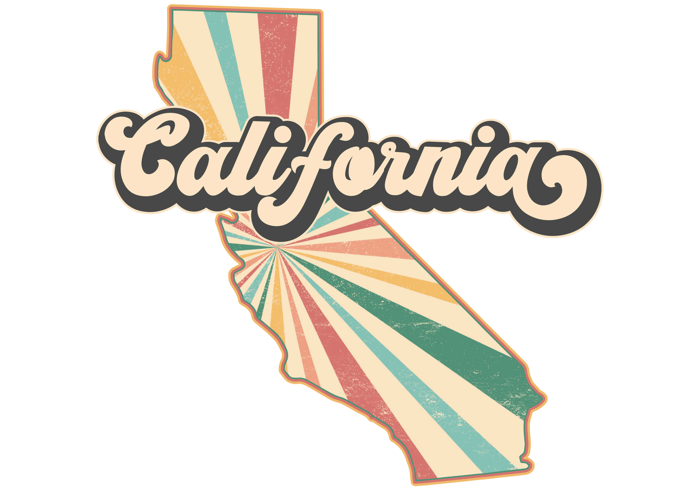 California DTF Transfers - Armor Ink