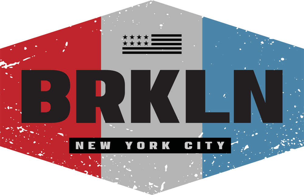 Brooklyn DTF Transfers - Armor Ink