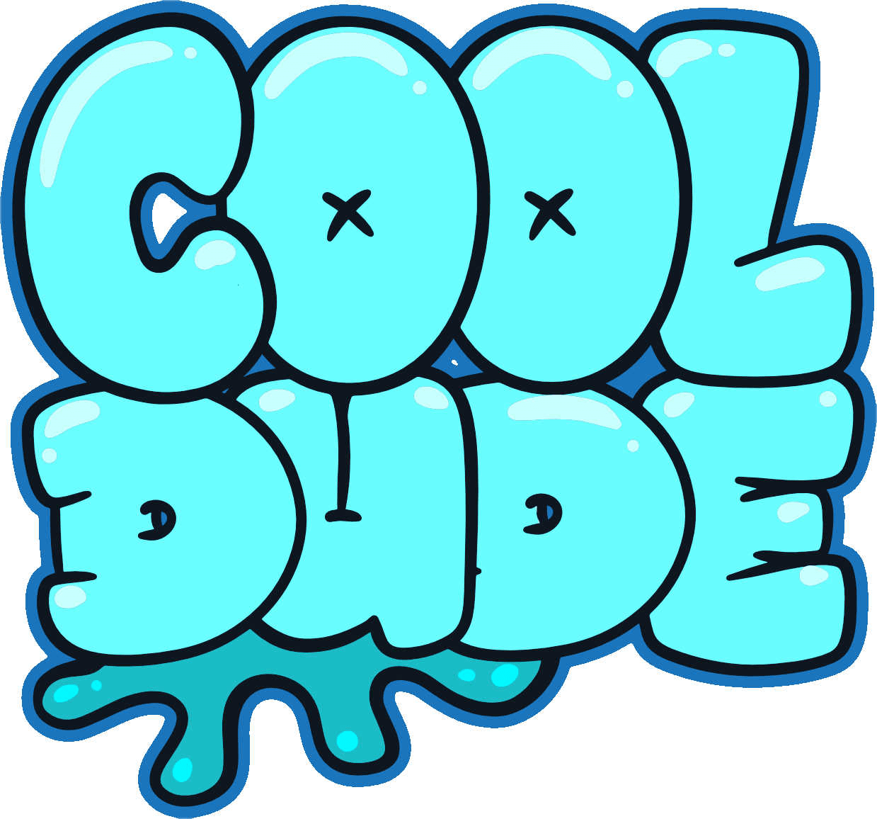 Kids DTF Transfers - Armor Ink