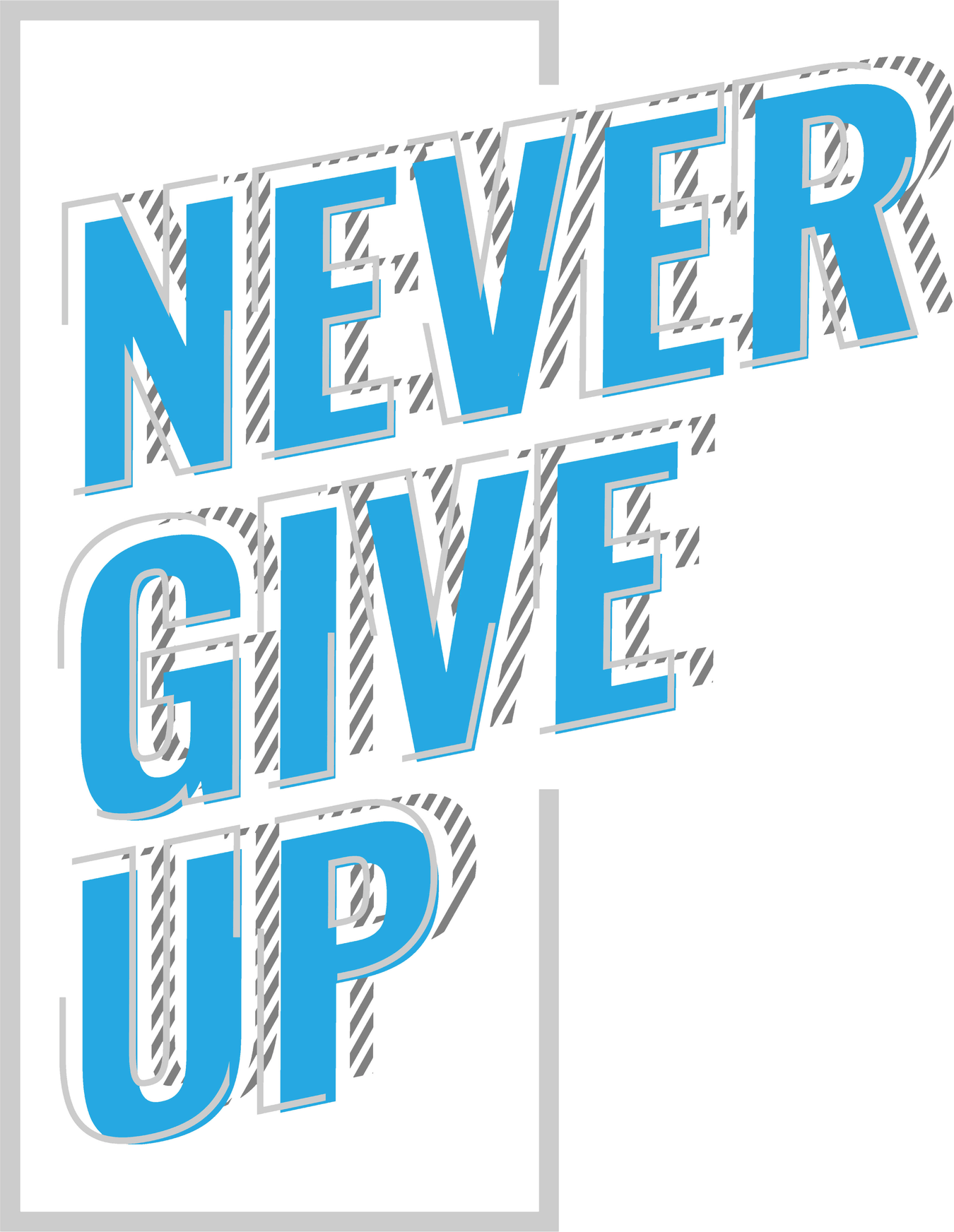 Motivational DTF Transfers - Armor Ink