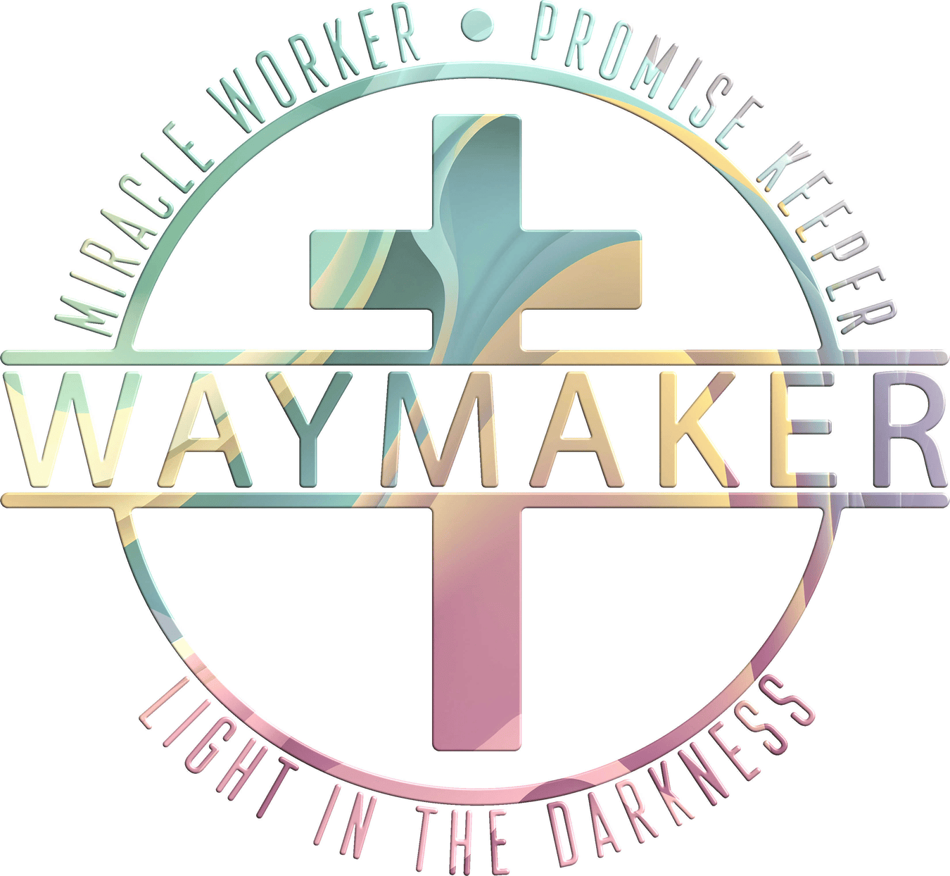 Christian DTF Transfers - Armor Ink