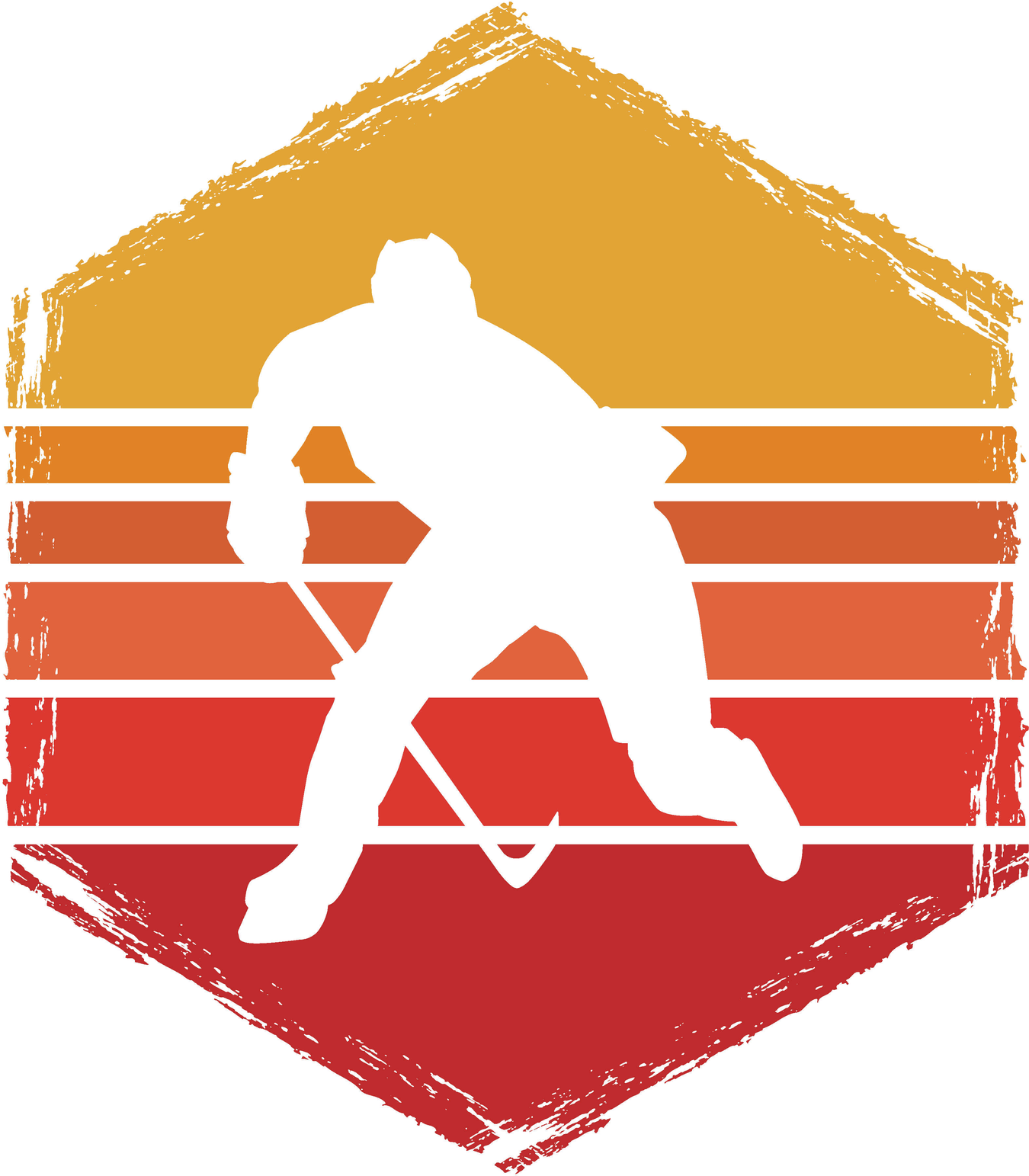 Hockey DTF Transfers - Armor Ink