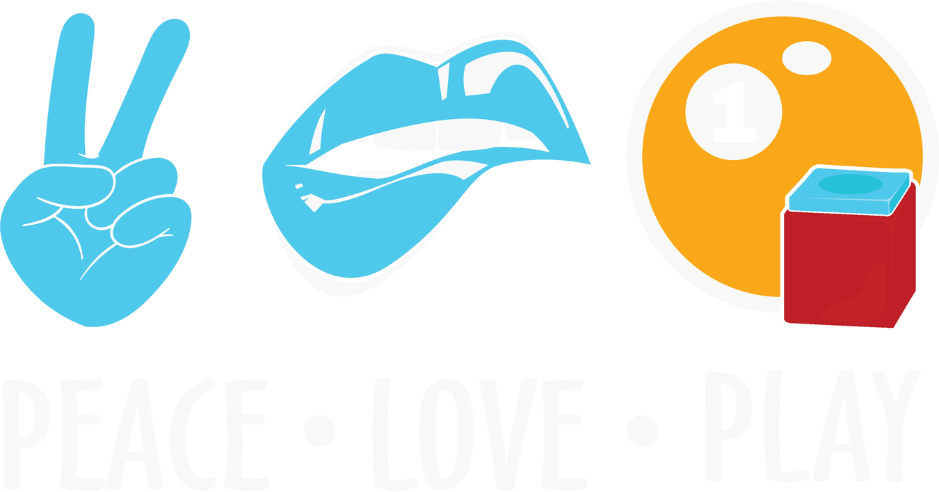 Billiards DTF Transfers - Armor Ink