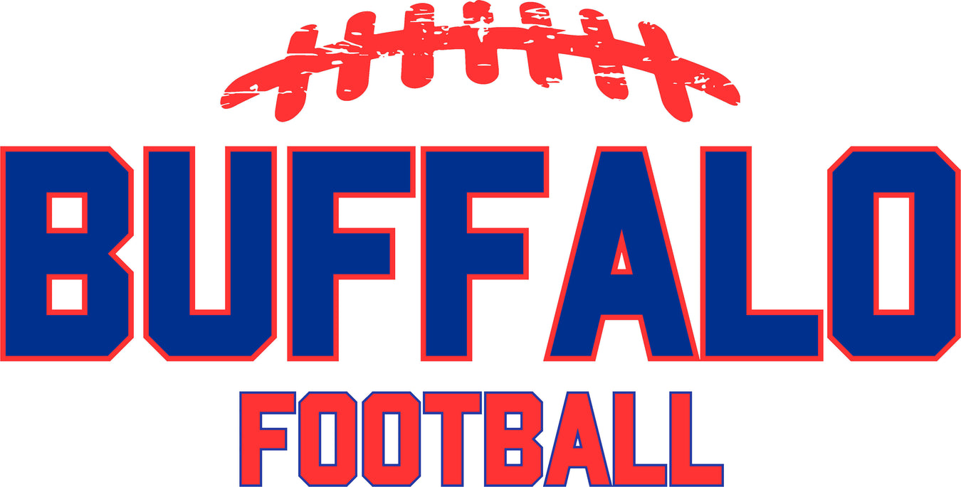 Buffalo Football DTF Transfers