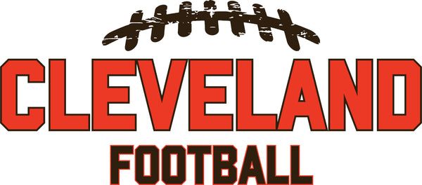 Cleveland Football