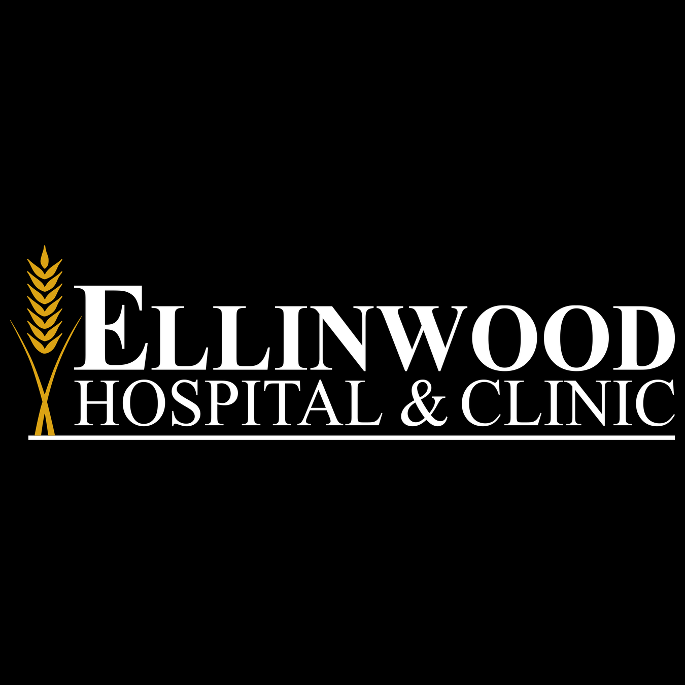 Ellinwood Hospital & Clinic - Armor Ink