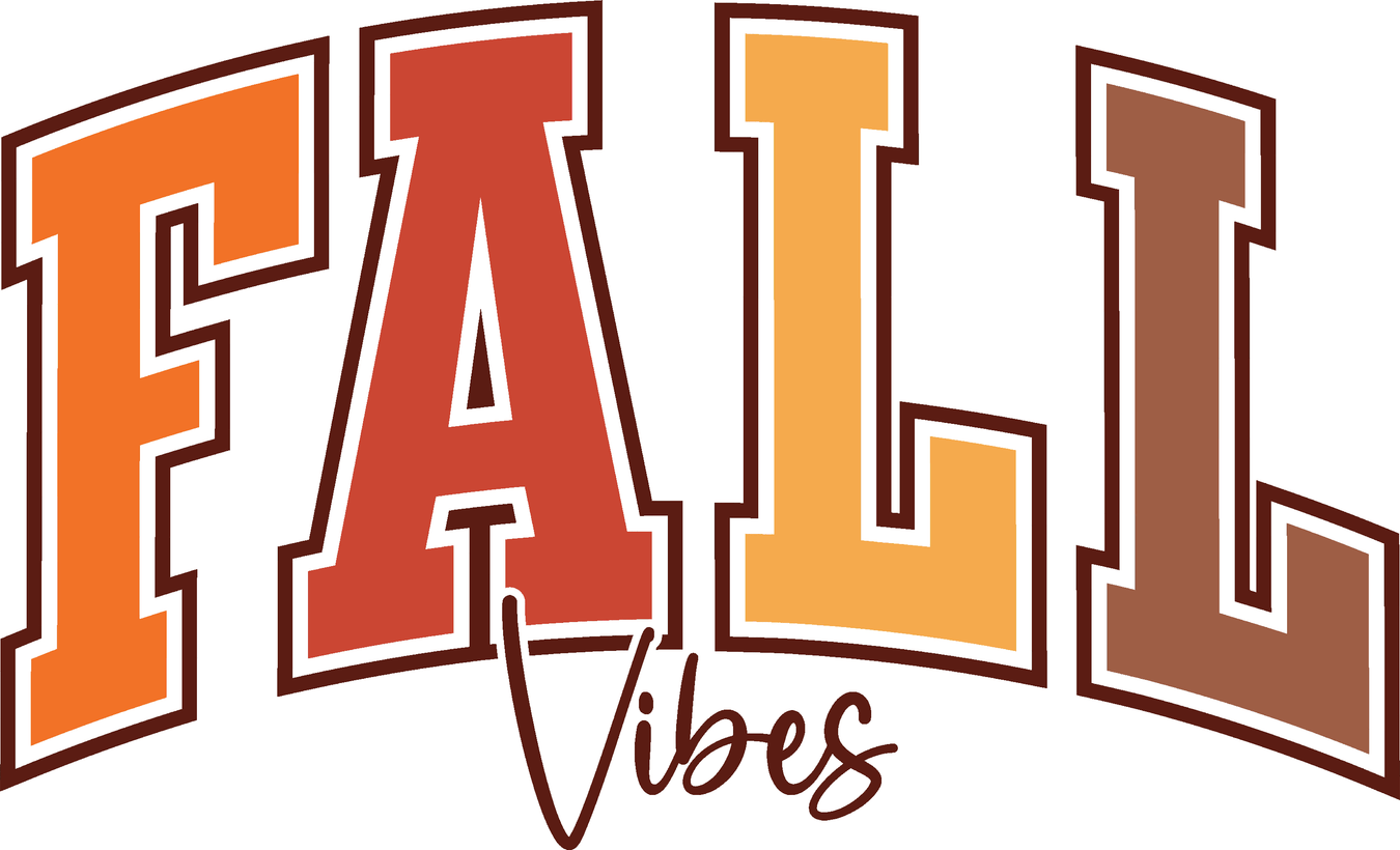 Fall DTF Transfers - Armor Ink