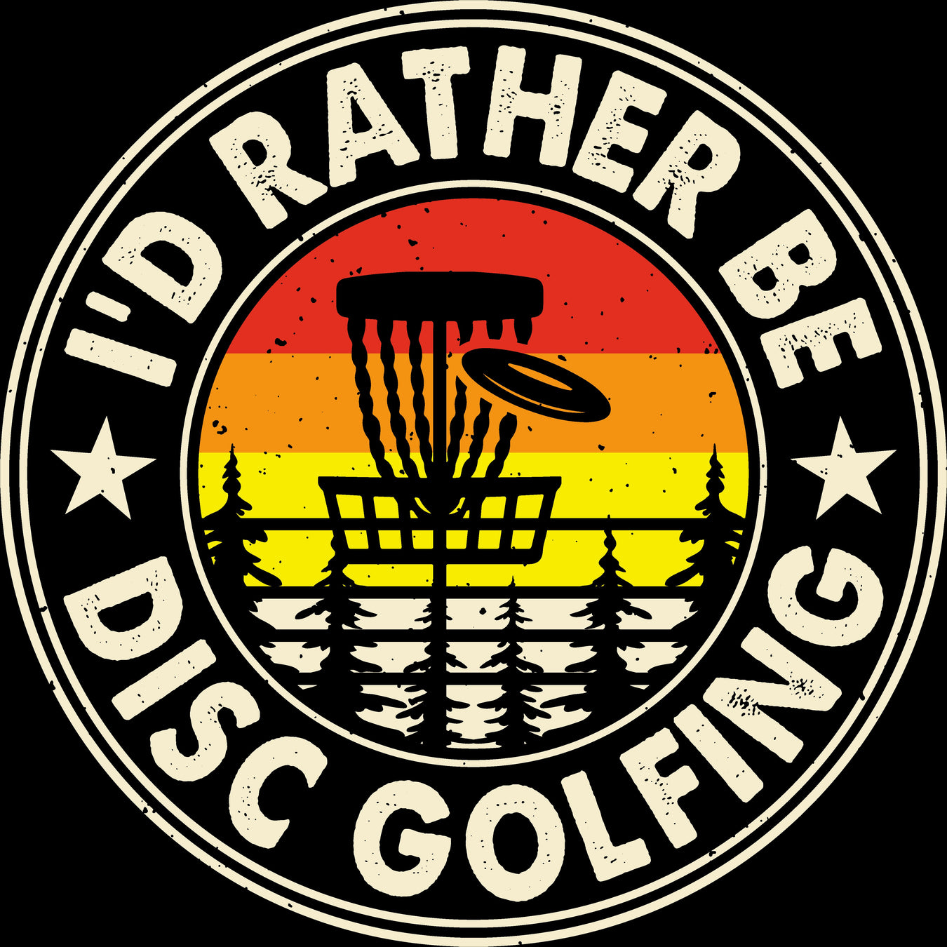 Disc Golf Collection