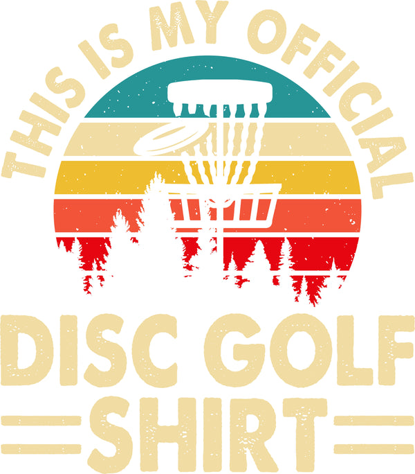 Disc Golf