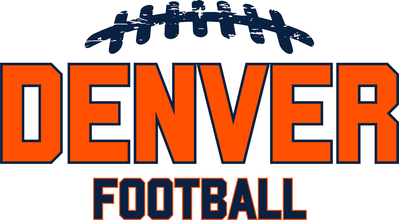 Denver Football DTF Transfers