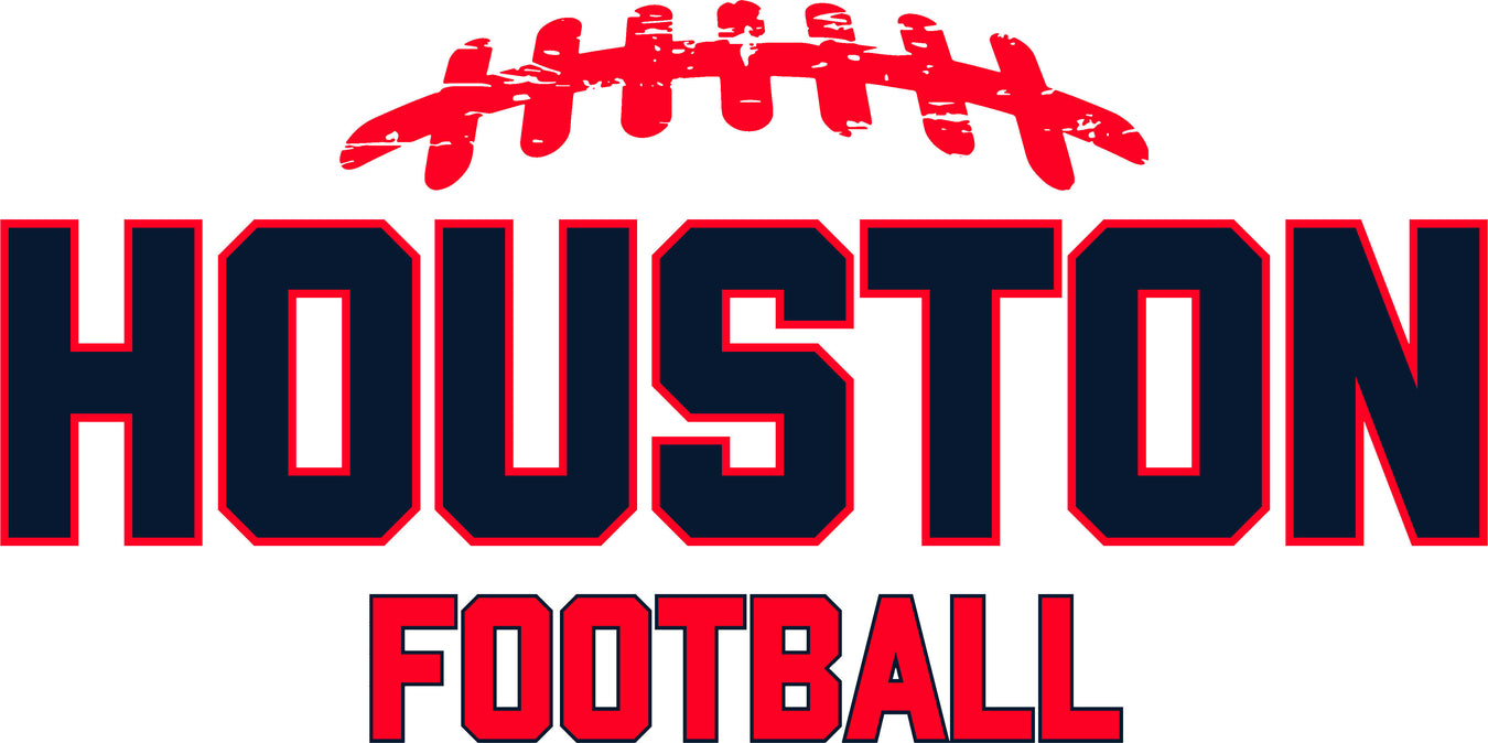 Houston Football DTF Transfers