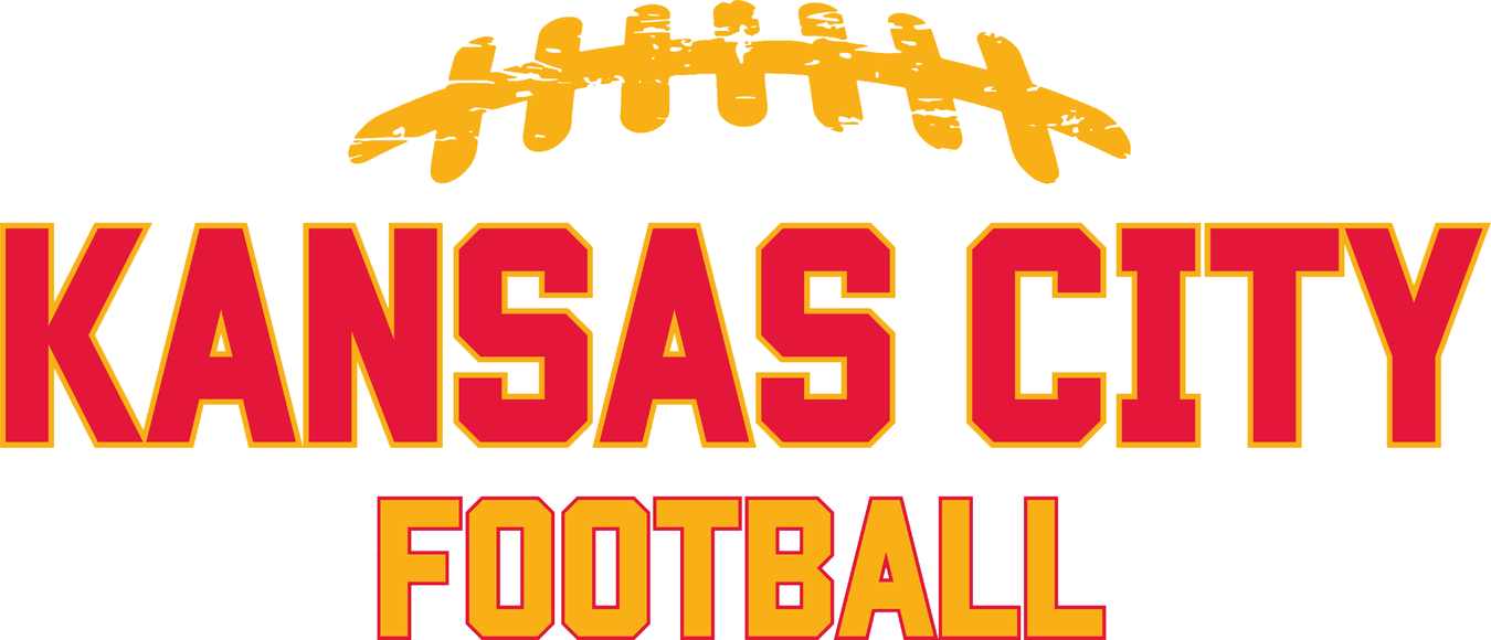 Kansas City Football DTF Transfers - Armor Ink