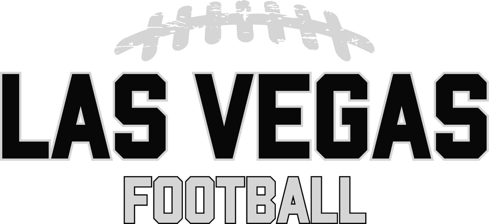 Las Vegas Football DTF Transfers - Armor Ink