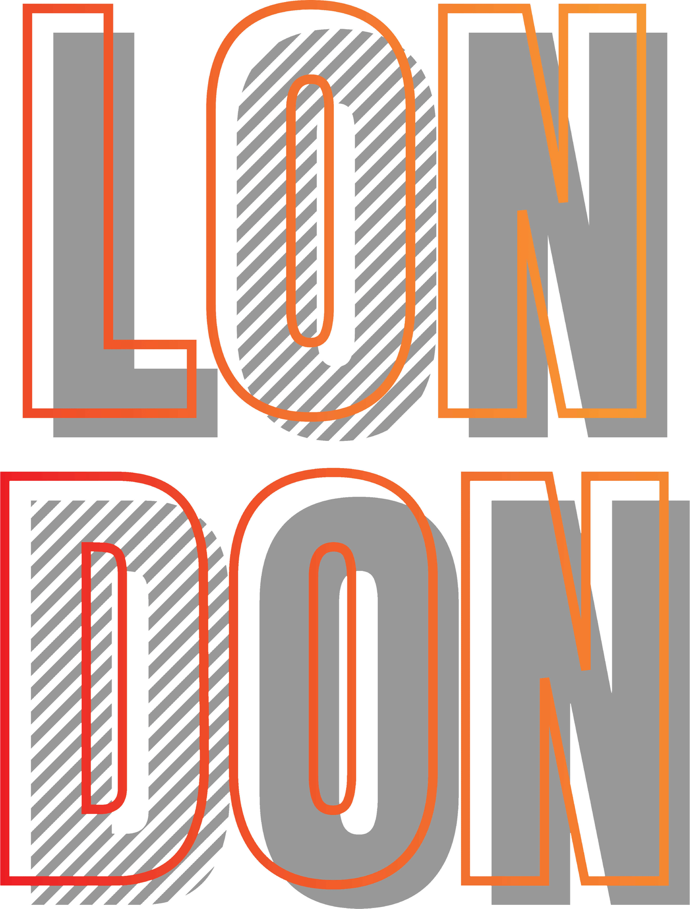 London DTF Transfers - Armor Ink