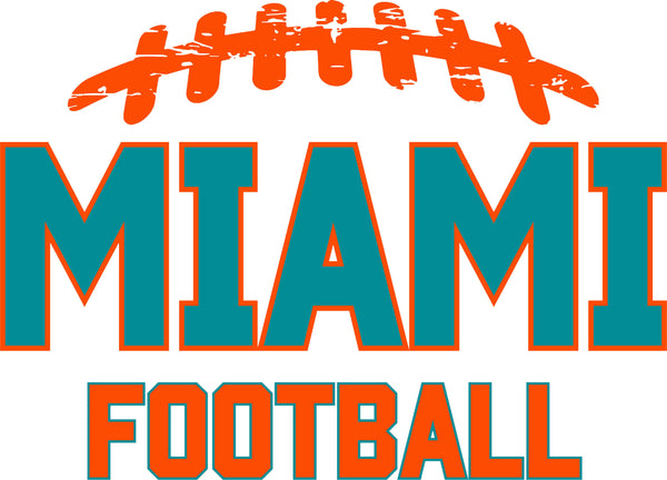 Miami Dolphins 