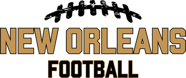 New Orleans Football