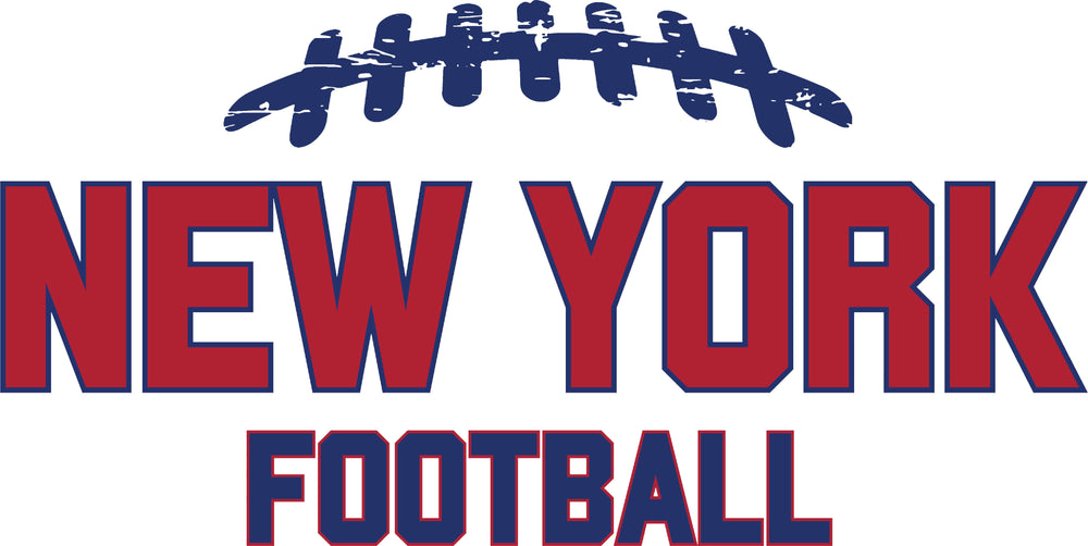 New York Giants DTF Transfers - Armor Ink