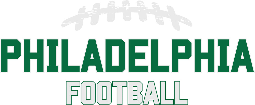 Philadelphia Eagles DTF Transfers - Armor Ink
