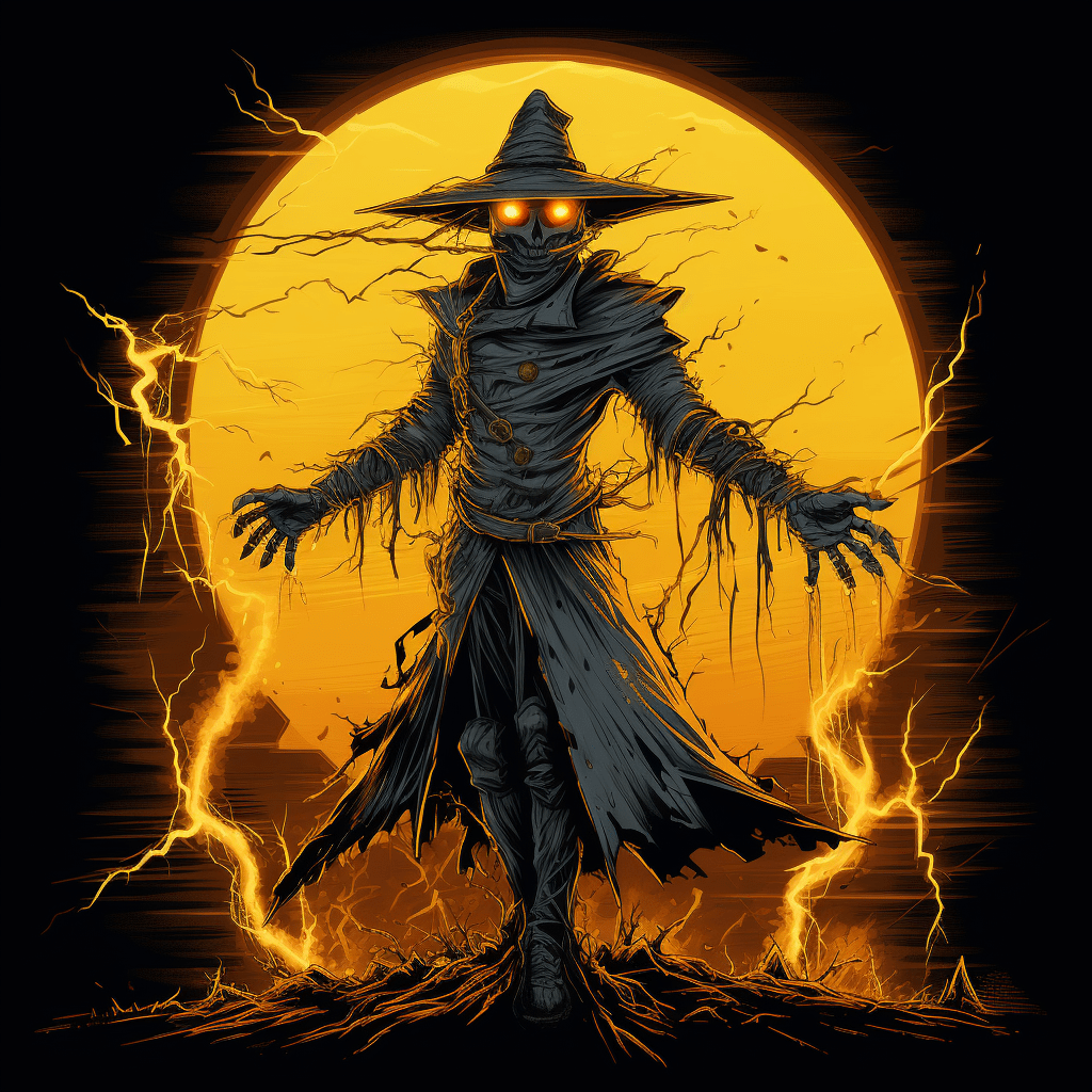 Black Out DTF Transfers - Armor Ink