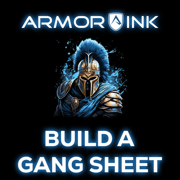 Create Your Gang Sheets Here