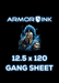 Build A Gang Sheet 12.5x120