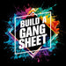 12.5" Gang Sheet Builder