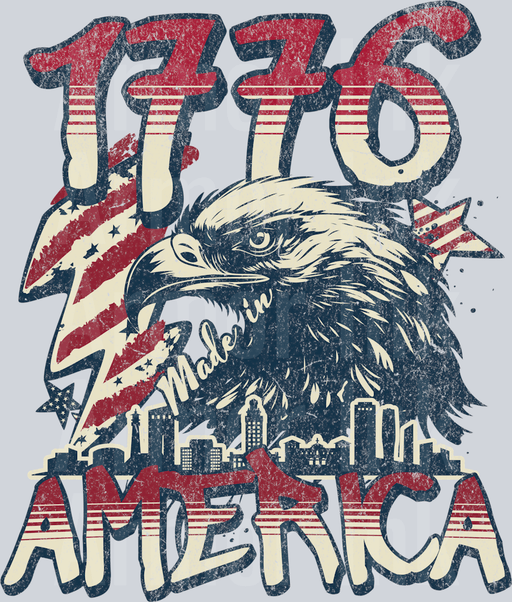 1776 America