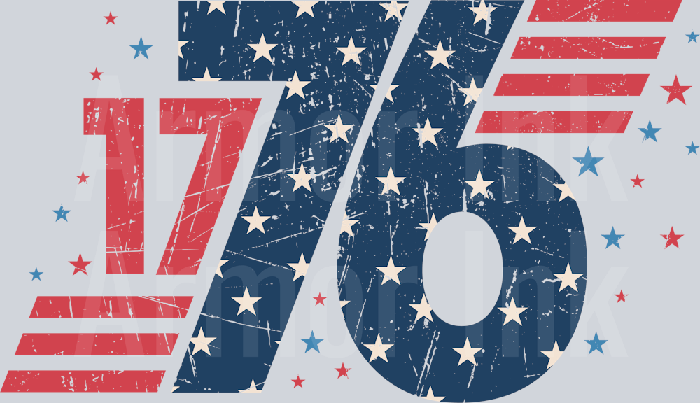 1776 Retro