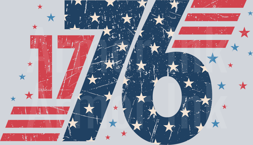 1776 Retro