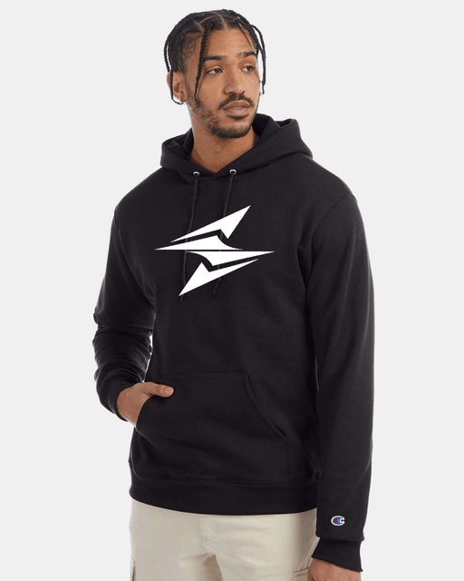 CHAMPION - Unisex Hoodie - The Outsiders - Armor InkArmor InkArmor InkBlackAdult XSCHAMPION - Unisex Hoodie - The Outsiders