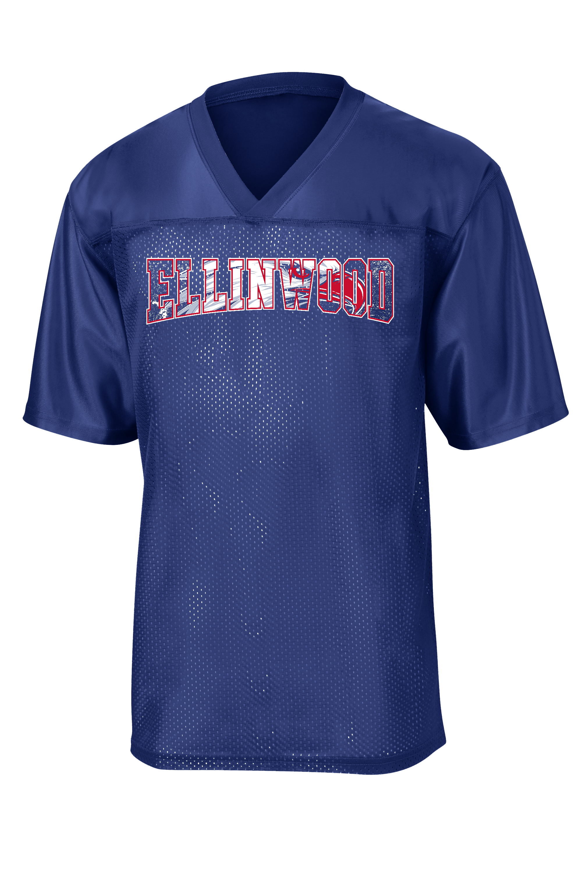 Sport-Tek Jersey - Adult - Jr. Eagles