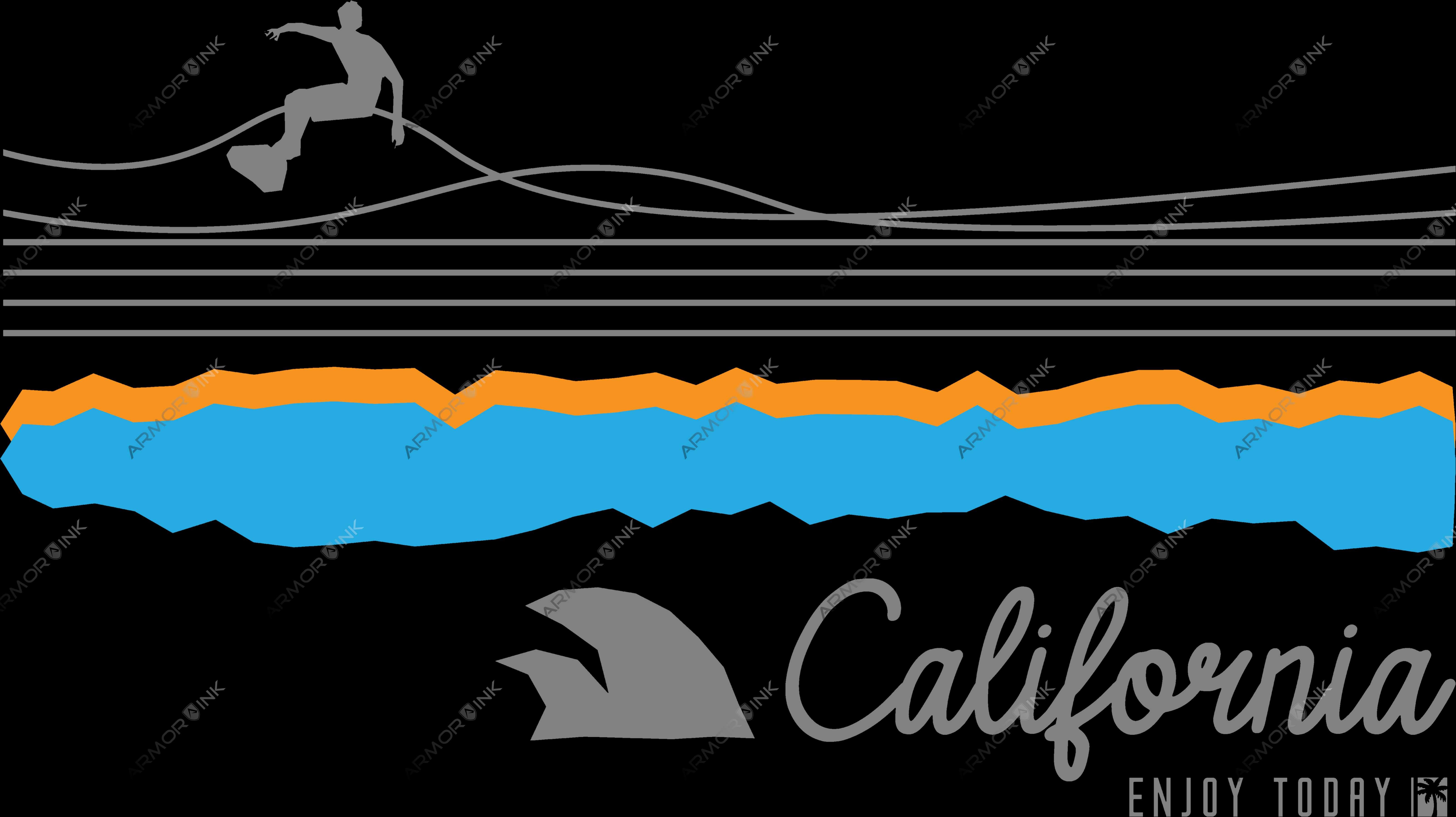 California DTF Transfer