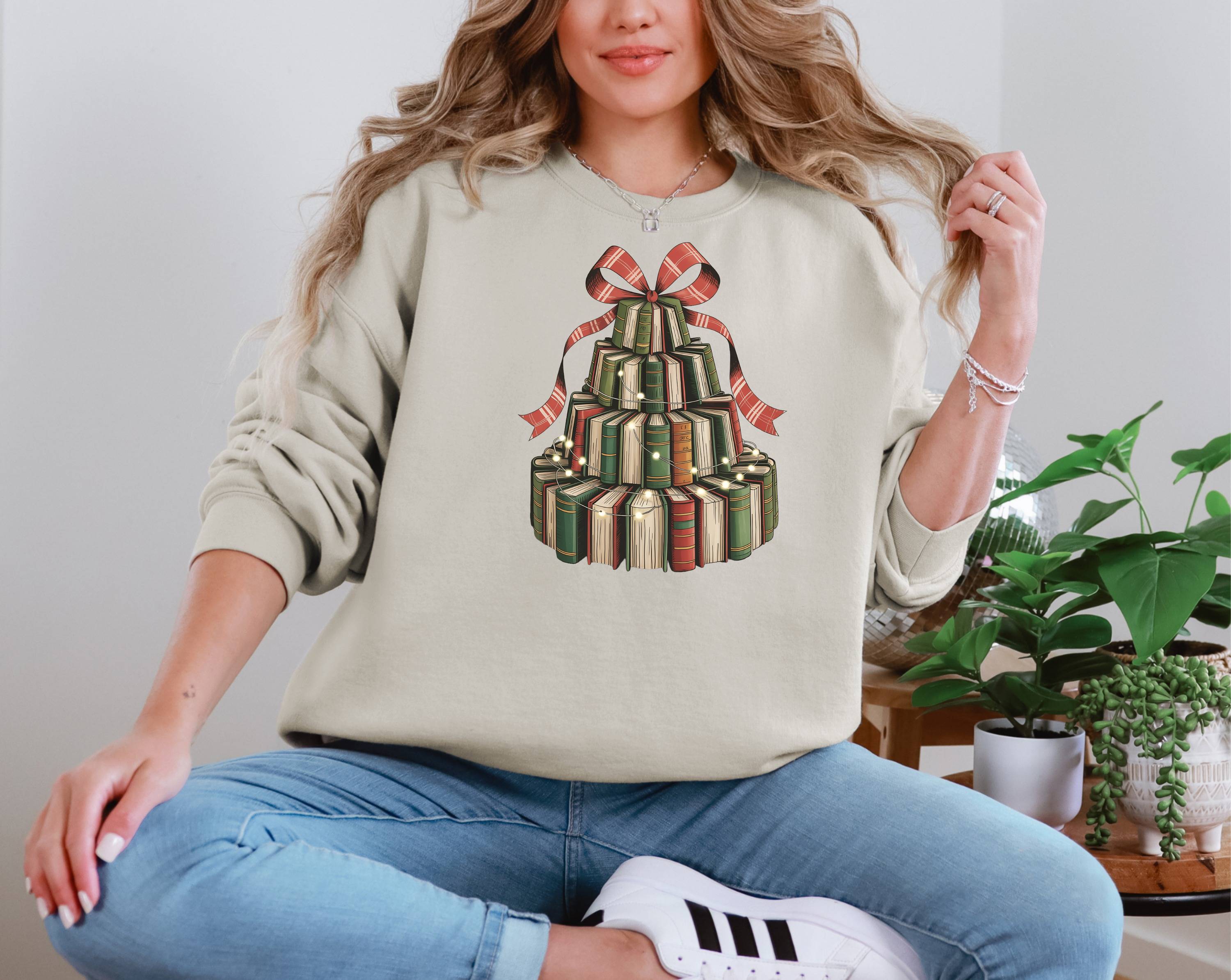 Christmas Tree Books