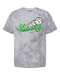 COMFORT COLORS - Colorblast Heavyweight T-Shirt - Velocity Volleyball Armor Ink