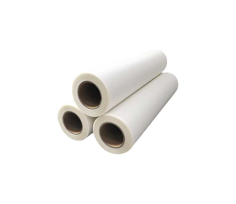 Cowint 13"x328' Single Matte Warm/Cold Peel DTF Film – Premium Quality – Authorized Distributor