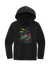 Youth Back On The Bricks Hoodie