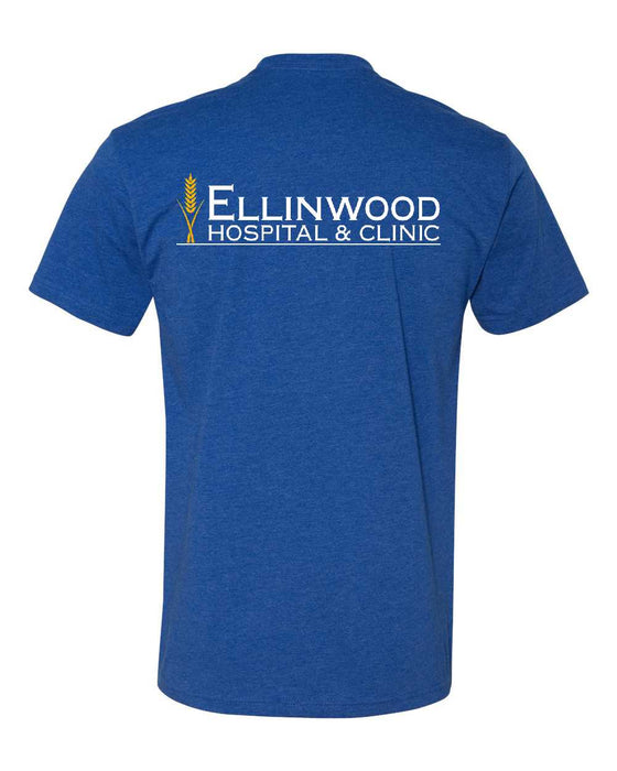 Ellinwood Hospital & Clinic - EDH