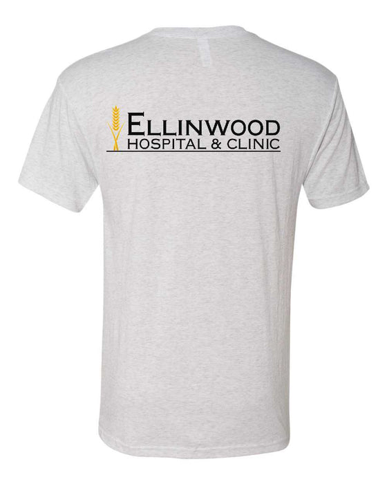 Ellinwood Hospital & Clinic - EDH