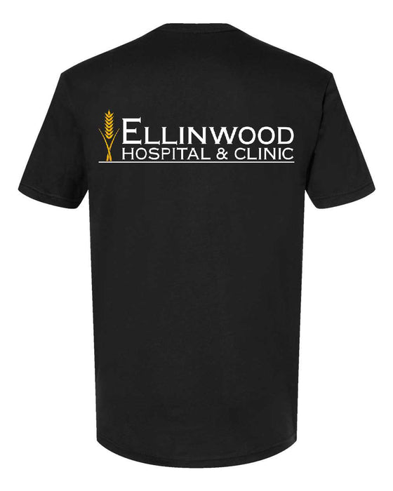 Ellinwood Hospital & Clinic - EDH