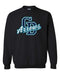 GB ARROWS -Gildan - Heavy Blend™ Crewneck/Hoodie Youth/Adult - GBHE