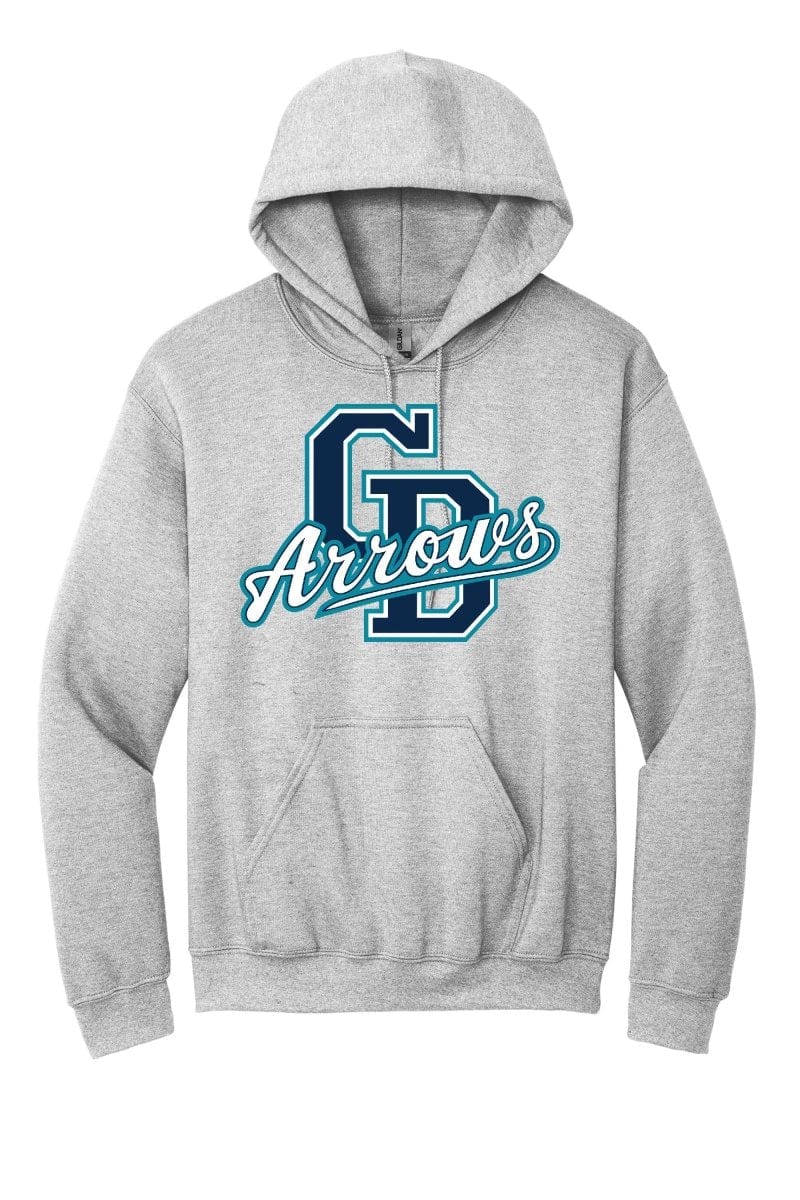 GB ARROWS - Gildan - Heavy Blend™ Hooded Sweatshirt Youth/Adult - GBHE - Armor InkArmor InkArmor Ink20945950Adult XSAshGB ARROWS - Gildan - Heavy Blend™ Hooded Sweatshirt Youth/Adult - GBHE