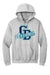 GB ARROWS -Gildan - Heavy Blend™ Hooded Sweatshirt Youth/Adult - GBHE