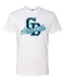 GB ARROWS-T-Shirt-Youth/Adult- GBHE