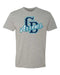 GB ARROWS-T-Shirt-Youth/Adult- GBHE